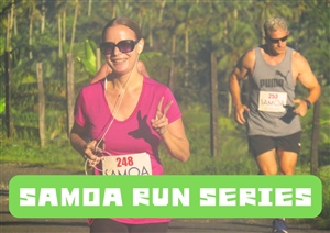 Tanoa 10 KM