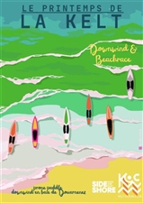 DOWNWIND La Kelt Printemps 12_04_2026