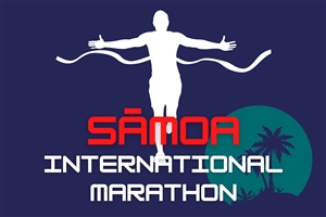 Sāmoa International Marathon 2027