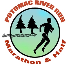 23rd annual Potomac River Run Marathon & Half