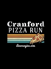 Cranford Pizza Run 5K
