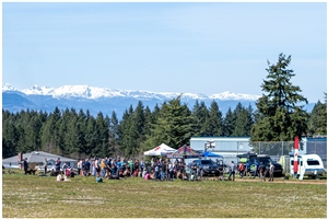 2026 Island Cup Series #2 Port Alberni