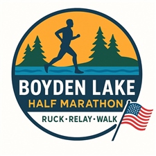 2026 Boyden Lake Half Marathon
