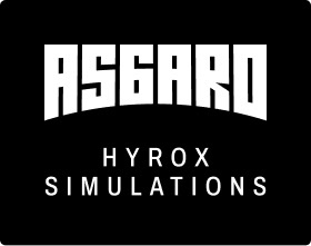 Simulation de pâques Asgard 2026