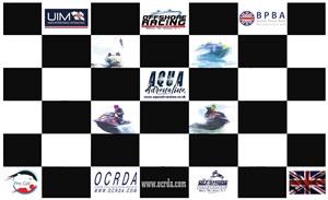 Torquay AquaBike Race 1