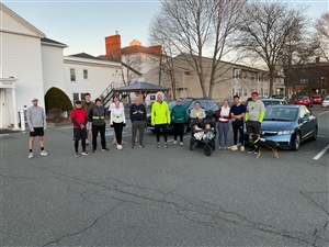 Danvers 5K (4/8/2026)