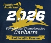 SUP Men Technical Heats 