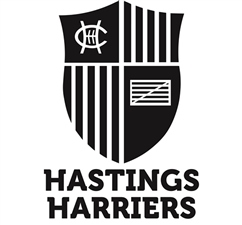 Hastings Harrier Club 2026 Fun Five #7