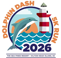 Sea Pines Dolphin Dash 5K 04092026