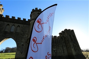 Bath & Bristol Railway Spring 2026 - 25km