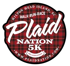 Plaid Nation 5K