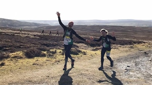 Stanhope Trail Races 10k and 15 miler 2026