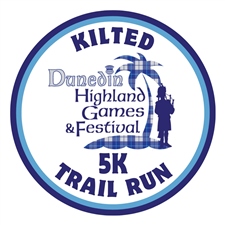 Kilted 5K Participant list April 9 2026