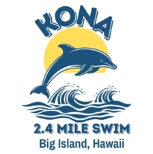 Kona 2.4 Mile Swim 2026