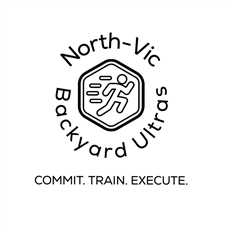 2 Rivers Backyard Ultra