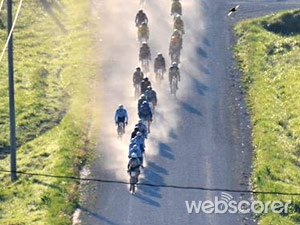 2026 River City Gravel Fondo