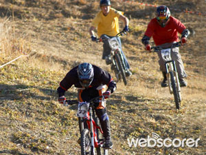 Enter the Darkness round 12