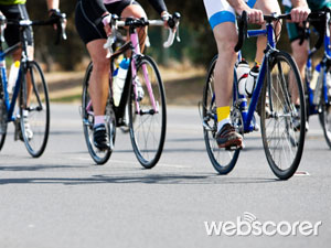 Tantalus Time Trial 2026