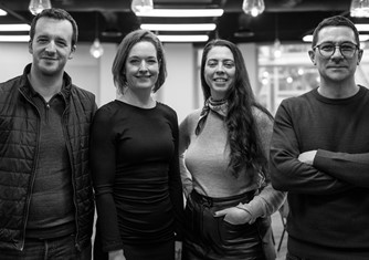 Vorboss Corporate Affairs Team - James Fredrickson Laura Holdgate Casey Calista Howard Jones copy.jpg