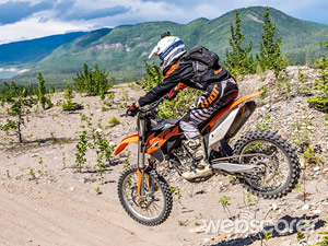 Isramaniacs - GPS-timed