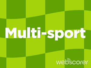 Hyrox #5 Genas 120426