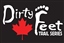 Dirty Feet Trail Races