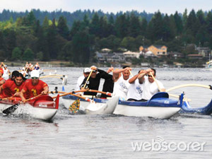 Kareran Galaide 2026 Race1 Round 1 500m