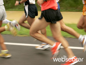 Paxton Masonic Lodge 4th of July 5K