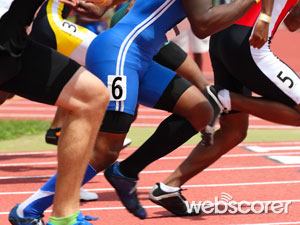 AUA Rohrman Trail Fest 2026 start list final