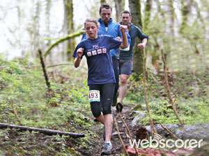 Haughley Festival of Running