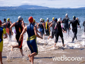 Ale4m Winter Triathlon 2026