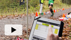 Grand Ridge trail run