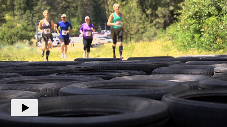 Timing mode = Multi-device splits
