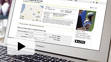 Registration tutorial