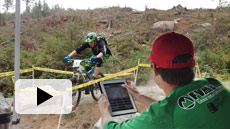 Tiger Mountain enduro